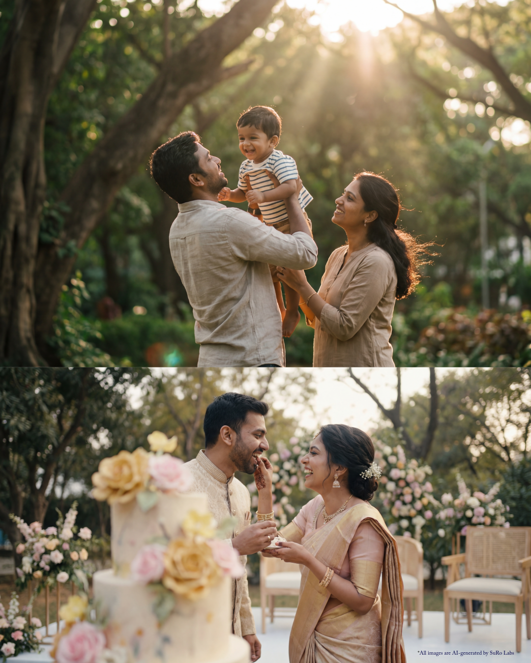 Personalized Content